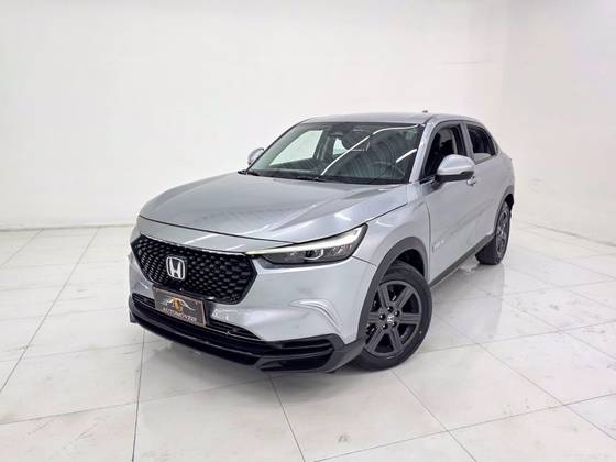 HONDA HR-V 1.5 DI I-VTEC TURBO FLEX ADVANCE CVT HONDA HR-V 1.5 DI I-VTEC TURBO FLEX ADVANCE CVT